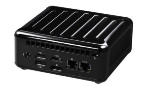 ASRock 4X4 BOX-5000 Series mini PC