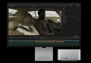 Apple Final Cut Pro