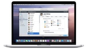 Apple macOS Server