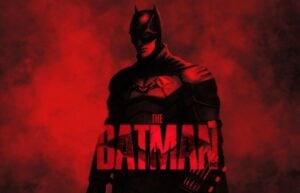 Batman film 2022