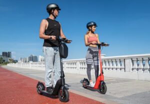 Beast Pro electric scooter