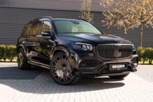 Brabus 900