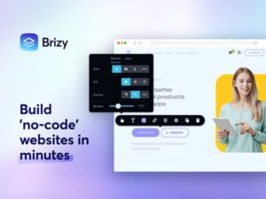 Brizy Next-Gen