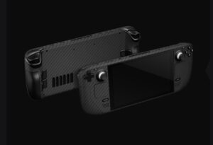 Customise your Steam Deck