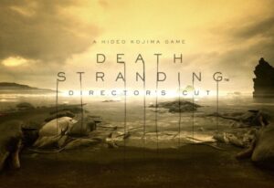 Death Stranding Directors PC
