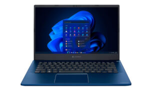 Dynabook laptop 2022