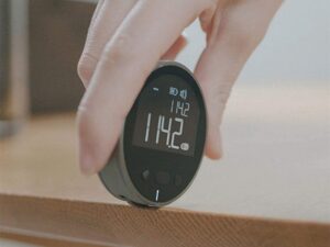 Electronic Tape Measure
