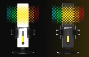 Endgame Gear XSTRM USB microphone