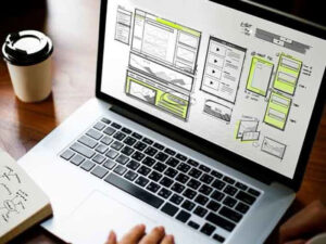 Figma for UI/UX Master Web Design in Figma