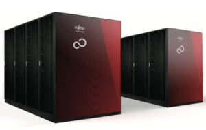 Fujitsu Computing as a Service CaaS