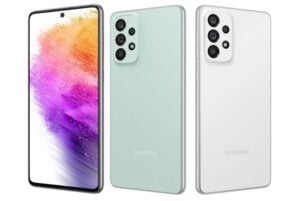 Samsung Galaxy A73