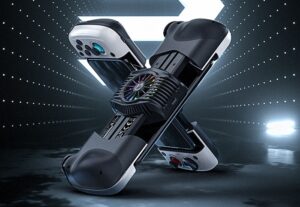 GameSir X3 mobile games controller