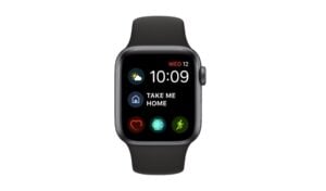 Google Maps Apple Watch