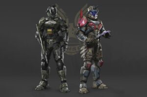 Halo Infinite Season 2