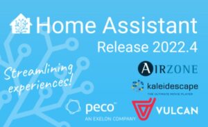 Home Assistant