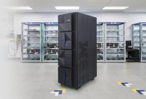 IBM z16 real time artificial intelligent transaction