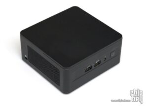 Intel Wall Street Canyon NUC
