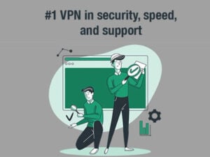 JellyVPN Lifetime Subscription