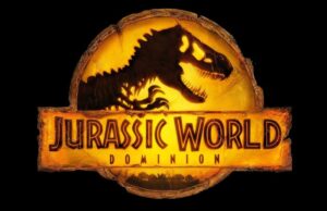 Jurassic World Dominion film 2022