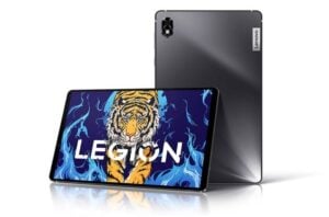 Lenovo Legion Y700 Android tablet