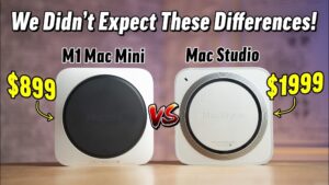 M1 Max Mac Studio