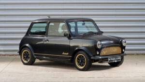 Mini Remastered Marshall Edition