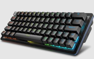 Mountain Everest 60 modular gaming keyboard
