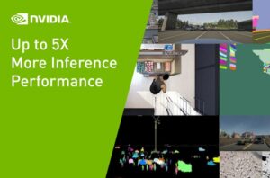 NVIDIA MLPerf Inference