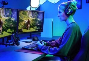 New Elgato HD60 X Capture Card 2022
