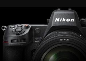 Nikon Z firmware update