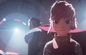 Nimona film