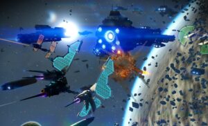 No Mans Sky Outlaws update