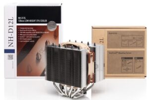 Noctua NH-D12L