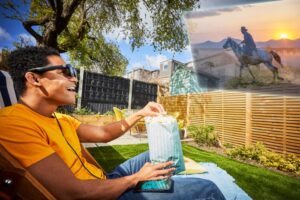 Nreal Air AR glasses