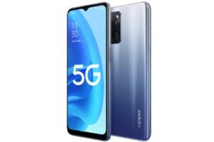 Oppo A55S 5G
