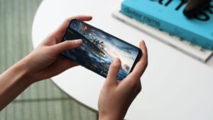 Oppo K10 Pro