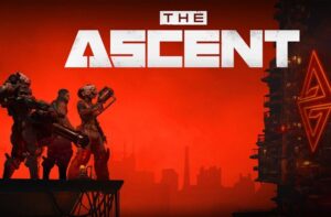 PS5 vs Xbox Ascent gameplay