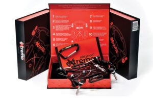 Platypod eXtreme camera mount