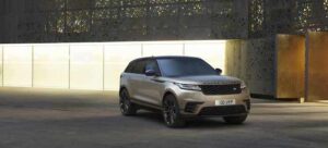 Range Rover Velar HST