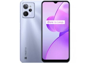 Realme C31