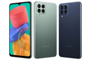 Samsung Galaxy M33 5G
