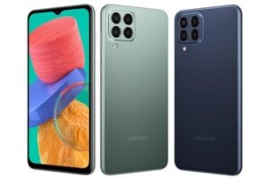 Samsung Galaxy M33 5G