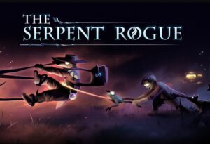 Serpent Rogue Nintendo Switch