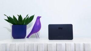 Sky Broadband Gigafast