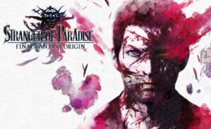Stranger of Paradise Final Fantasy Origin