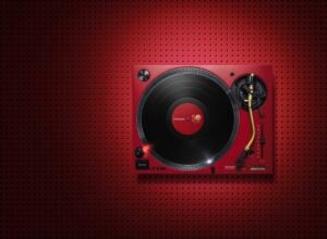 Technics SL-1200M7L