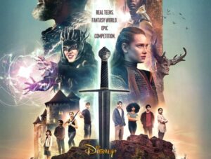 The Quest Disney