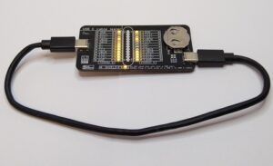 USB C cable tester