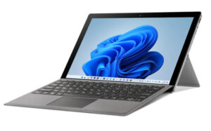 VOYO VBook 2023 Windows tablet