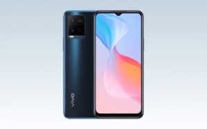 Vivo Y21G